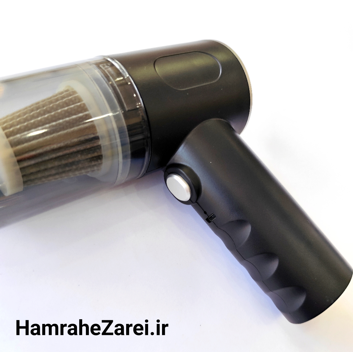 قیمت جاروشارژی مدل AS-228