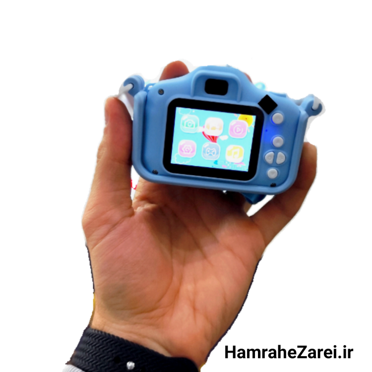 دوربین دیجیتال جی تب