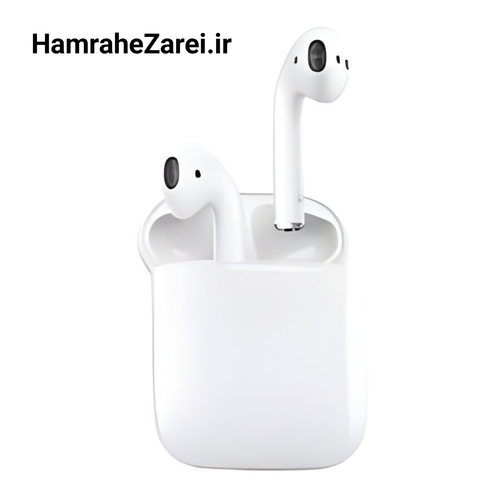 ایرپاد2 سنیور