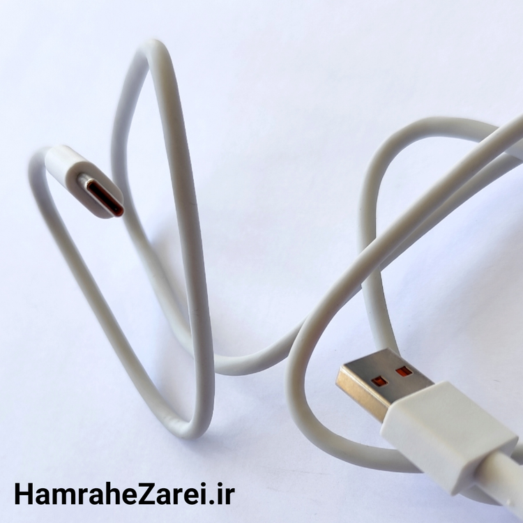 کابل سرجعبه 33 وات شیائومی