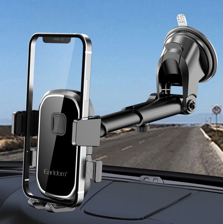 نگهدارنده گوشی داخل ماشین