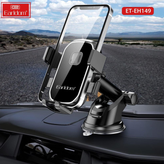 هلدر گوشی روی داشبورد