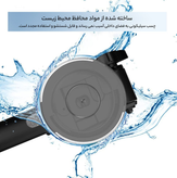 هلدر با چسبندگی قوی