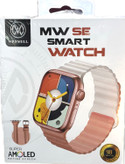 ساعت هوشمند مکسول مدل SE