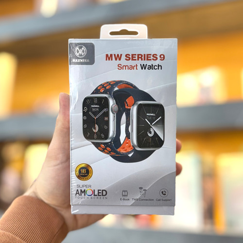 بهترین ساعت هوشمند طرح اپل واچ