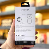 شارژر فندکی کی اف سنیور