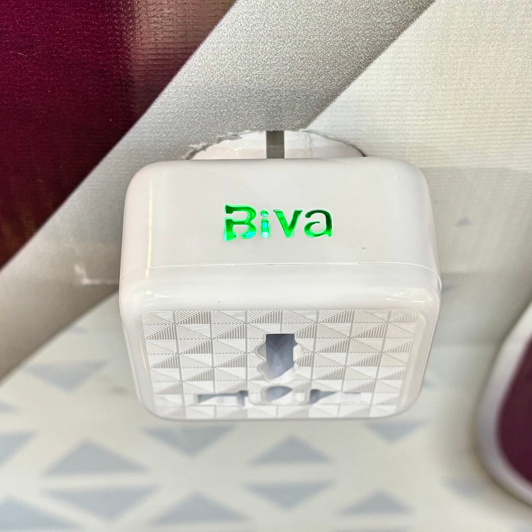 تبدیل و محافظ برق