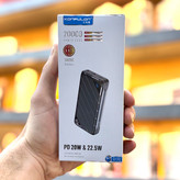 پاوربانک ۲۰ هزار کونفولون