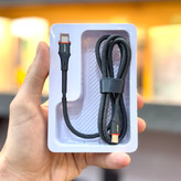 کابل شارژ آیفونی الدینیو