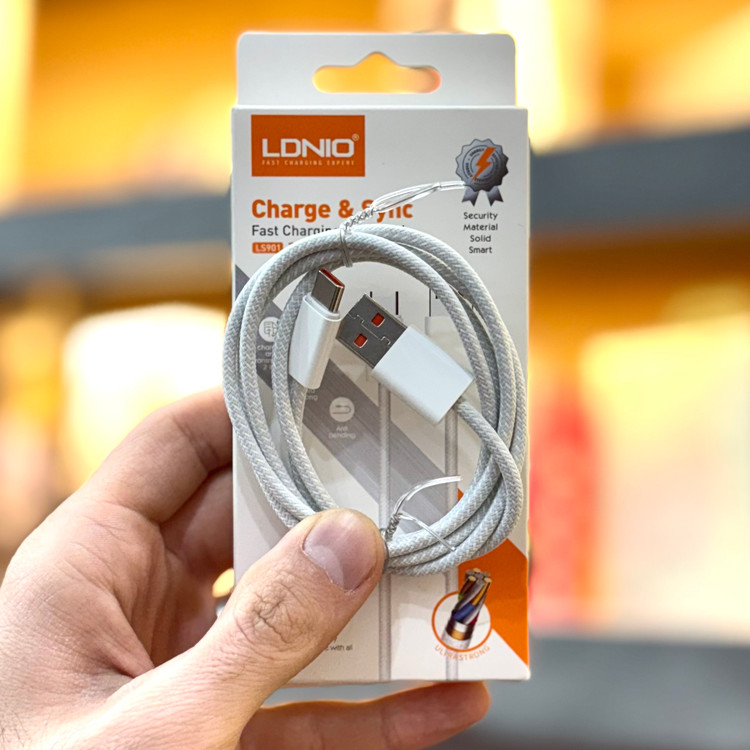 LDNIO LS901