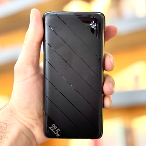 قیمت بهترین پاوربانک ۲۰ هزار