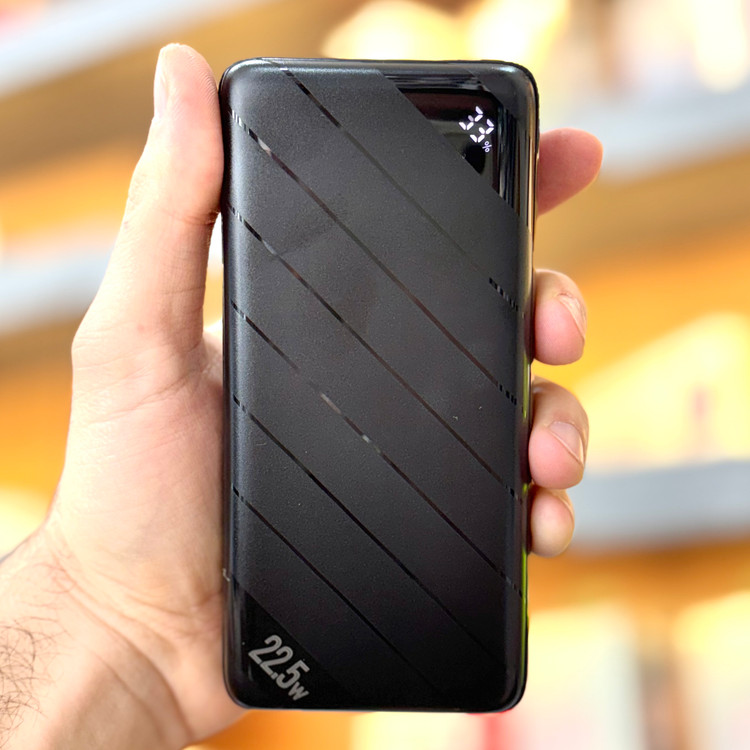 قیمت بهترین پاوربانک ۲۰ هزار