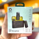 میکروفون بی سیم گرین لاین