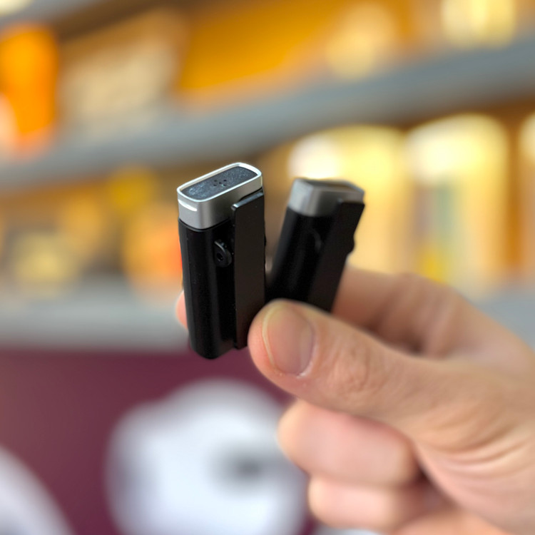 بهترین میکروفون بی سیم گرین لاین