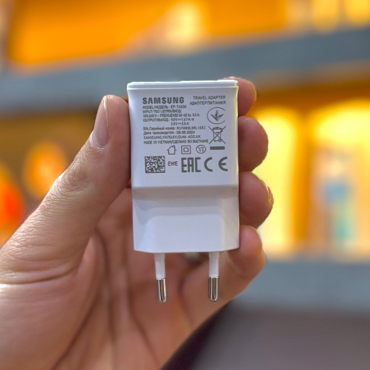 کلگی شارژر سامسونگ S10