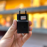 کلگی شارژر اورجینال سامسونگ