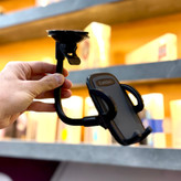 قیمت و مشخصات هلدر ماشین EH190