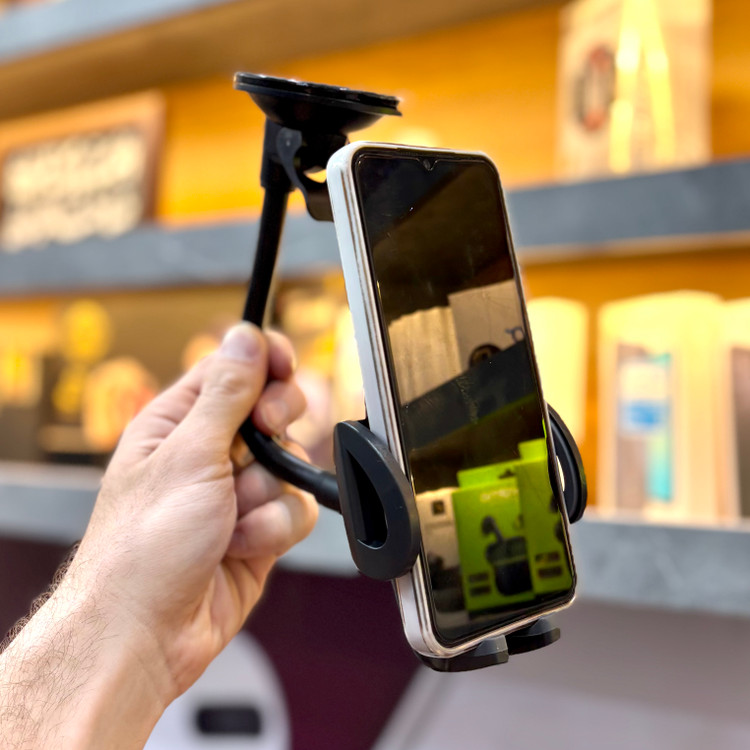 هولدر خودرو جنس خوب