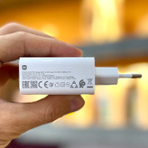 شارژر سرجعبه شیائومی ۶٧ وات