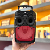 اسپیکر مدل KTS-1371