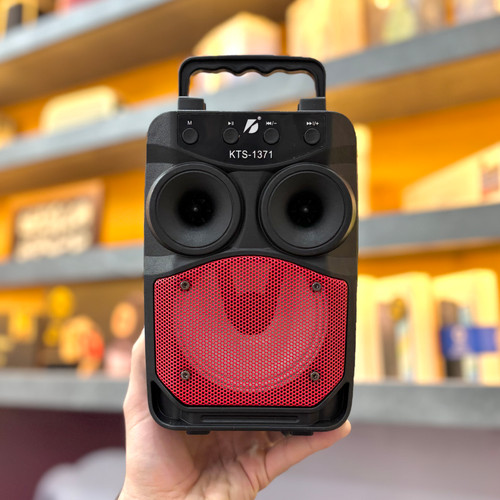 اسپیکر مدل KTS-1371