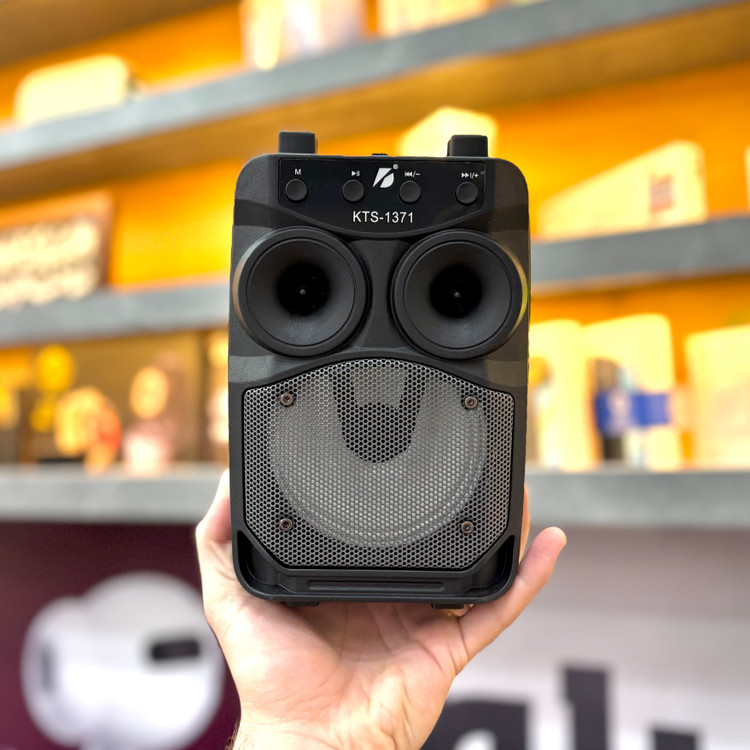 اسپیکر کوچک قابل حمل