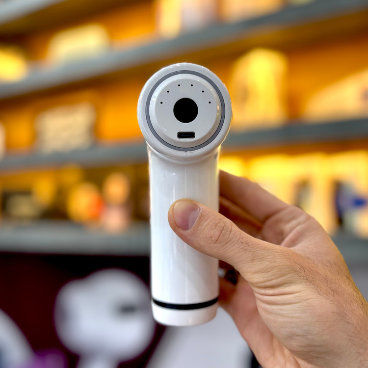 قیمت و مشخصات ماساژور مینی