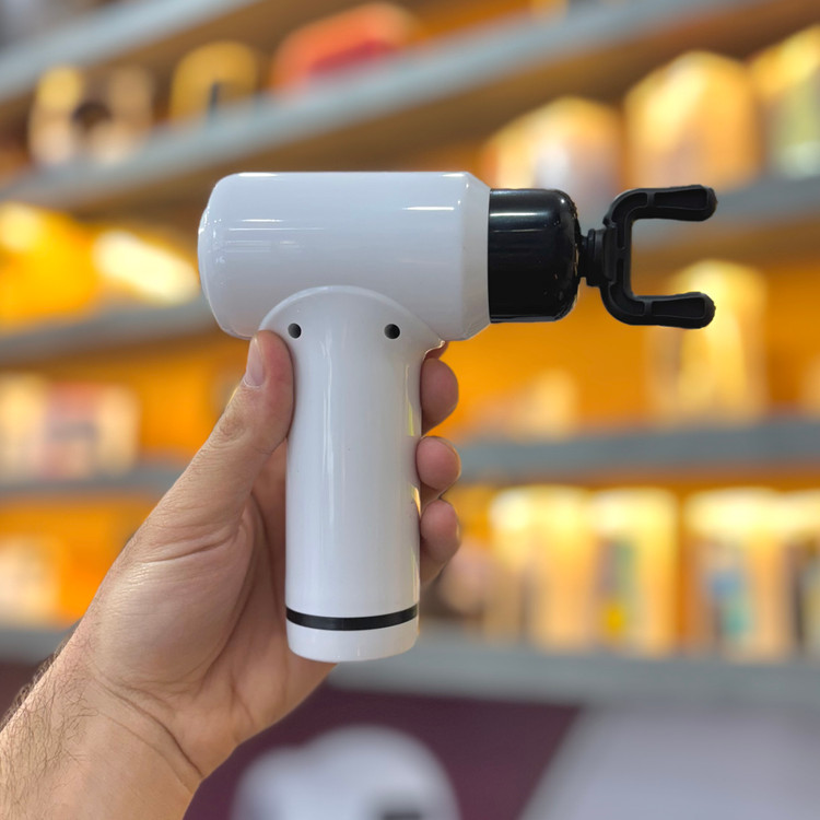 ماساژور رگ گیر