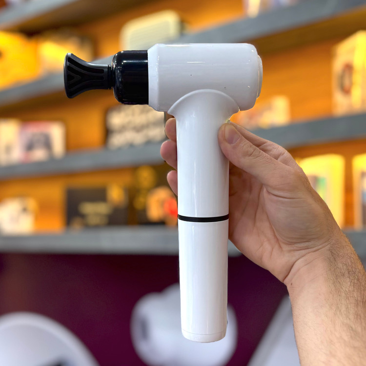 ماساژور مینی با دسته بلند