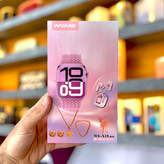 ساعت هوشمند دخترانه