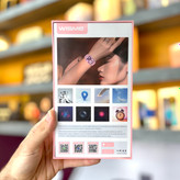 ست ساعت هوشمند و دستبند