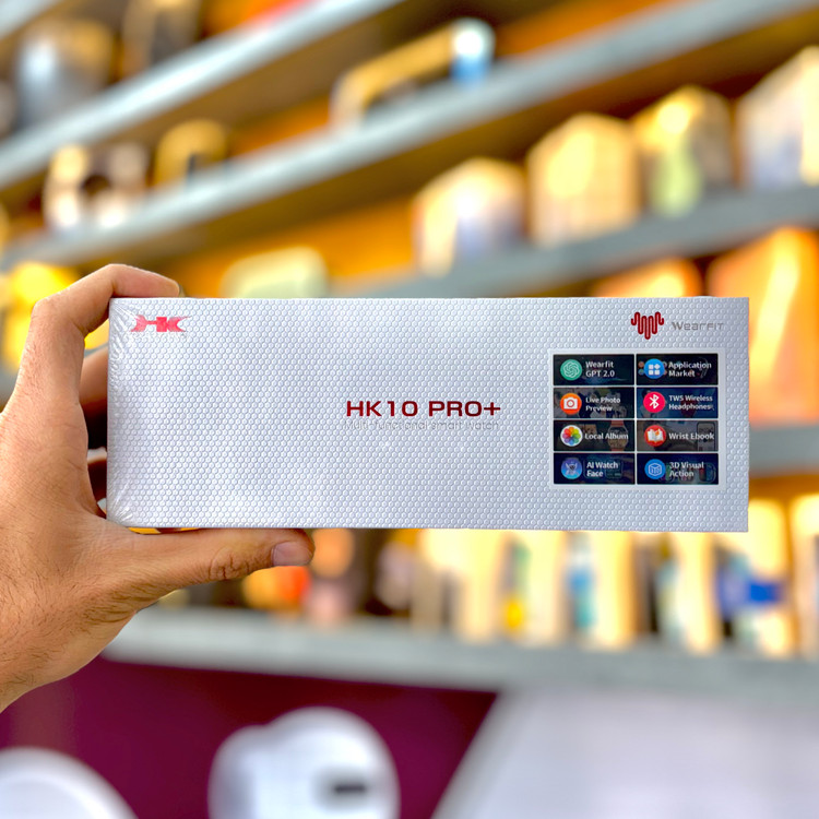 ساعت Hk طرح اپل واچ