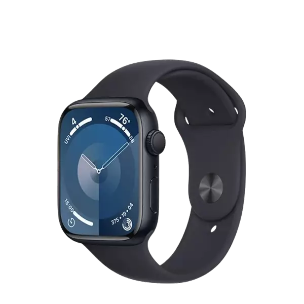 ساعت طرح اپل واچ