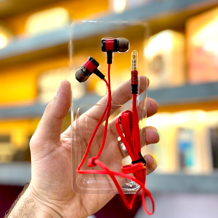 هندزفری کیفیت عالی