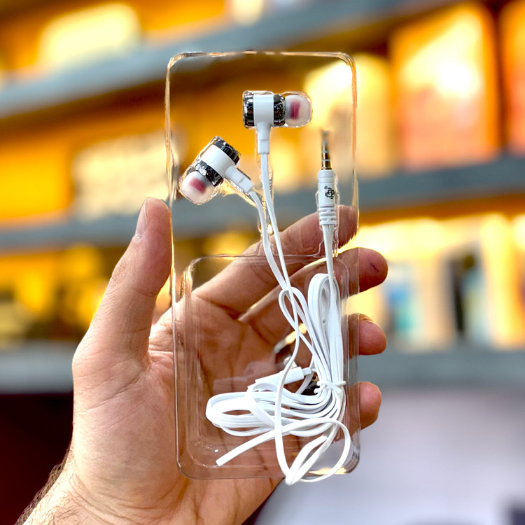 هندزفری PAPADA