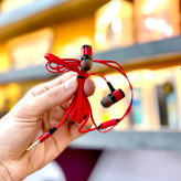 قیمت و مشخصات هندزفری سیم دار پاپادا