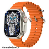 مشابه ترین ساعت به اپل واچ الترا