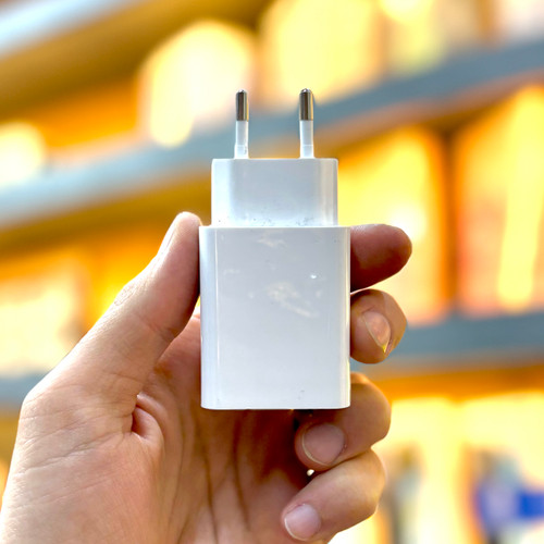 شارژر ٢٢،۵ وات شیائومی