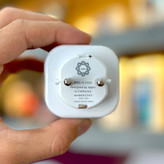 شارژر ٢٠ وات آیفون