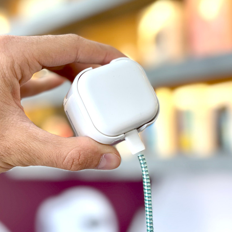 تبدیل مناسب برای کلگی ٢٠ واتی آیفون