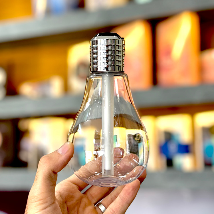 بخور سرد مدل لامپی