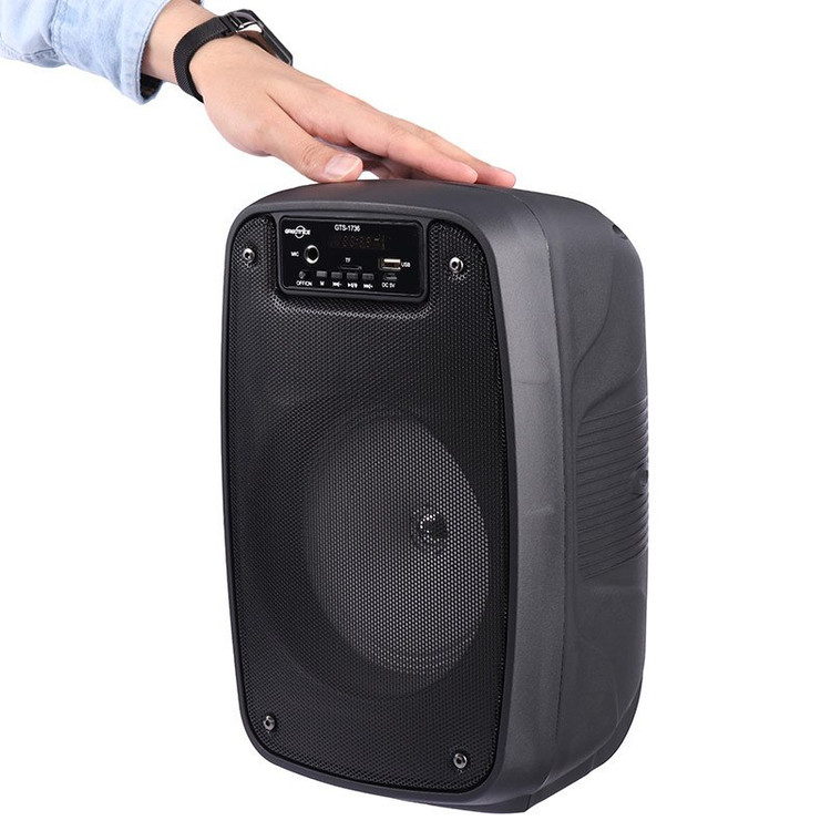 اسپیکر بلوتوثی مناسب مهمونی