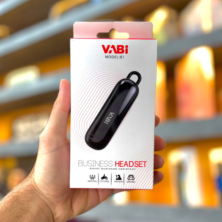 هندزفری تک گوش