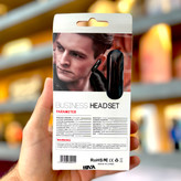 تک گوش بلوتوثی وابی مدل B1