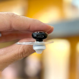 Vabi B1 Single-Ear Bluetooth Headset