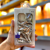 گارد لاکچری آیفون ١۵ جنس عالی