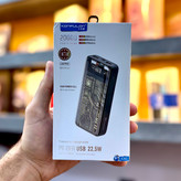 پاوربانک ٢٠ هزار کونفلون