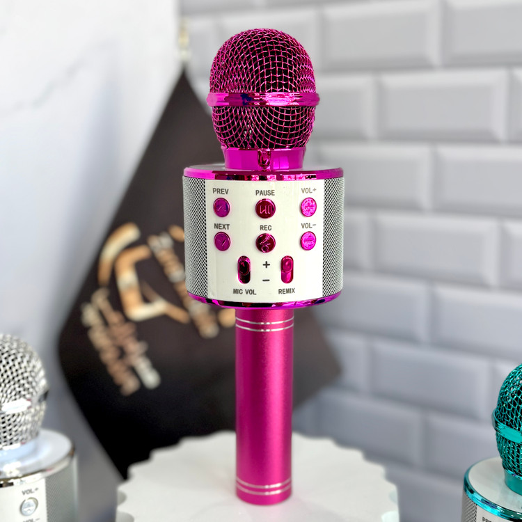 میکروفون اسپیکری