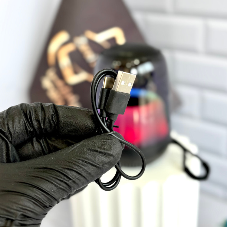 جعبه و محتویات کامل اسپیکر بلوتوث SinG-e ZQS-L02