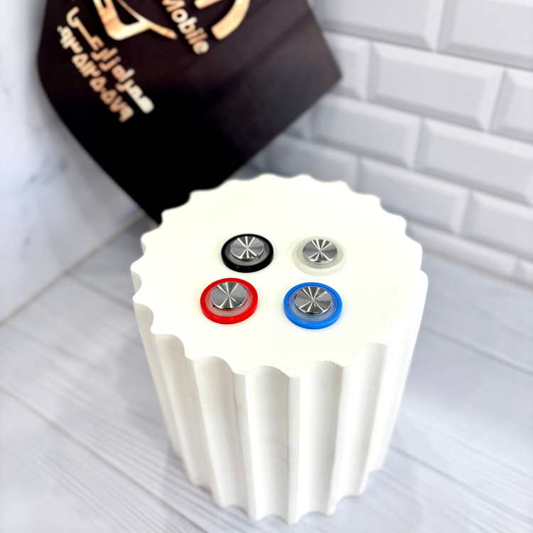 کنترلر انگشتی برای بازی های موبایل با چسبندگی قوی و عملکرد دقیق